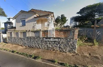Terreno à venda na Rua Operários, Olarias, Ponta Grossa