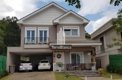Sobrado para locação, 3 suítes sendo 1 master, 2 vagas de garagem, 240m², condomínio terras alphavi