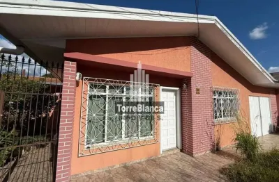 Casa para locação, 3 quartos, 2 vagas de garagem cobertas, quintal amplo, 170 m², nova rússia - pon