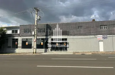 Conjunto comercial para locação, 6 salas e 6 banheiros, 490 m², localização privilegiada, centro -