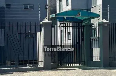 Apartamento com 2 quartos à venda na Rua Professor Cardoso Fontes, Ronda, Ponta Grossa