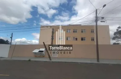 Apartamento à venda, 3 dormitórios, cozinha com armários, 100 m², órfãs - ponta grossa/pr