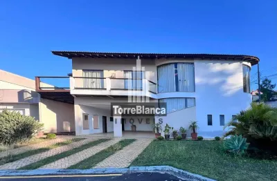Sobrado para venda ou locação, 3 quartos sendo 1 suíte master, 4 vagas, condomínio parque dos franc