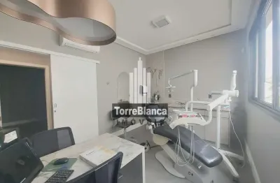 Sala para dentista completa  disponível para  locação, com vaga de estacionamento -  50 m² - contor