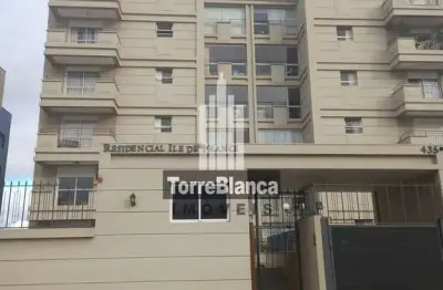 Apartamento à venda sendo 4quartos   vila estrela, ponta grossa, pr