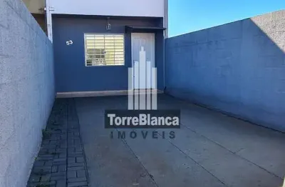 Sobrado à venda e locação, 2 quartos, 2 vagas de garagem, 130m² total, próximo à unicesumar, cará-c