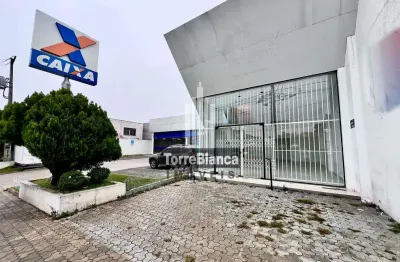 Sala comercial para locação, 1 banheiro, 112 m², localização privilegiada, nova rússia.