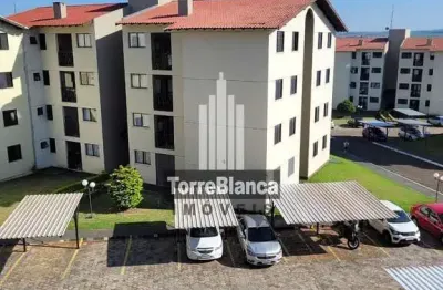 Apartamento com 3 quartos à venda na Rua Teixeira Mendes, Uvaranas, Ponta Grossa