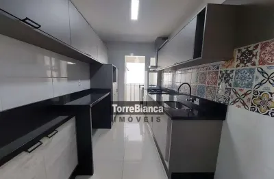 Apartamento semimobiliado para venda e locação, 3 quartos, sacada com churrasqueira, contorno.