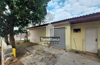 Sala comercial com 1 sala para alugar na Rua Anna Elisabeth Hartmann, Contorno, Ponta Grossa