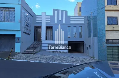 Casa para alugar na Rua Visconde de Nacar, Centro, Ponta Grossa