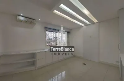 Locação - sala comercial, 2 salas, 1 banheiro, próximo à havan, uvaranas.