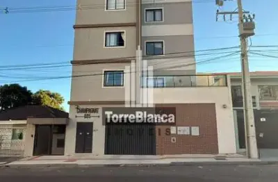 Apartamento garden com 1 suíte para locação, estrela.