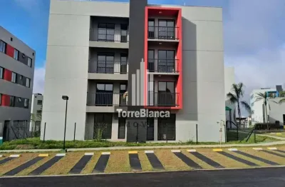 Apartamento à venda no condomínio vittace sabará – 2 dormitórios e churrasqueira na sacada