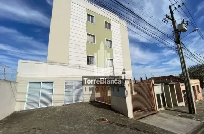 Apartamento à venda no residencial esparta, 2 quartos, 1 vaga e área de lazer