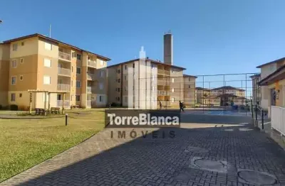 Apartamento à venda no condomínio le village pitangui, 2 dormitórios, sacada e 1 vaga – próximo à u