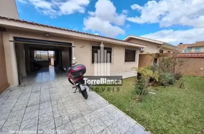 Casa com 2 quartos à venda na Rua Doutor Alves Maciel, Oficinas, Ponta Grossa