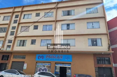 Apartamento com 4 quartos à venda na Rua Visconde de Nacar, Centro, Ponta Grossa