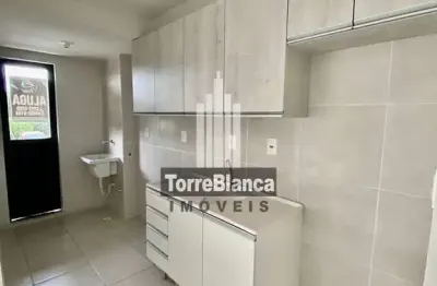 Locação - apartamento com 3 quartos com sacada e churrasqueira, vittace jardim carvalho.