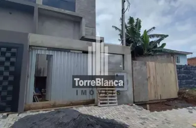 Locação - sobrado residencial ou comercial, 3 quartos, 1 vaga, próximo ao lago de olarias.