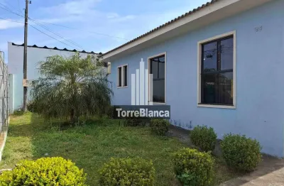 Casa à venda no condomínio residencial cumorah – jardim carvalho i, 3 quartos (1 suíte), sala ampla