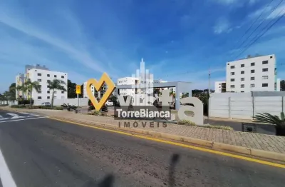 Locação - apartamento com 2 quartos, 1 vaga de estacionamento, sacada com churrasqueira, vista uvar