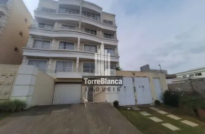 Apartamento com 2 quartos para alugar na Rua Olegário Mariano, Neves, Ponta Grossa