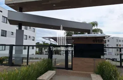 Apartamento à venda, colônia dona luíza, semi-mobiliadoponta grossa, pr