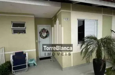 Casa à venda, condomínio moradas, boa vista, ponta grossa, pr