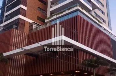 Apartamento com 3 quartos à venda na Rua Nilo Peçanha, Estrela, Ponta Grossa
