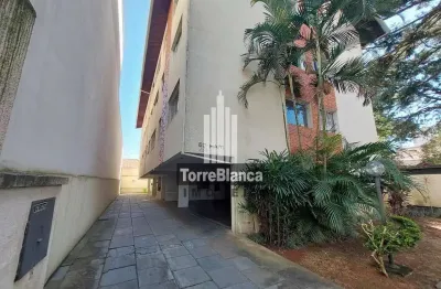 Locação - apartamento com 3 dormitórios, 1 vaga de garagem, edifício haiti, estrela.