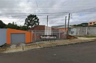 Locação - casa com 3 dormitórios (sendo 2 suítes), garagem coberta, 100 m², órfãs.