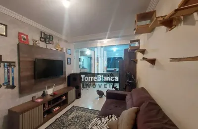 Casa com 2 quartos para alugar na Rua São Carlos do Ivaí, Contorno, Ponta Grossa