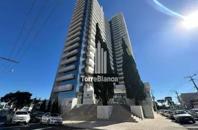 Locação - apartamento semimobiliado com 4 suítes, elevador privativo, churrasqueira, 520 m², edifíc