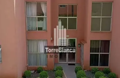 Apartamento com 2 quartos à venda na Rua Conrado Schiffer, Estrela, Ponta Grossa