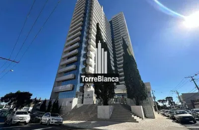 Locação - apartamento alto padrão com 3 quartos, 2 vagas de garagem, churrasqueira, edifício pallaz