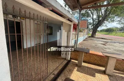 Locação - casa comercial/residencial, 3 quartos, 3 banheiros, uvaranas.