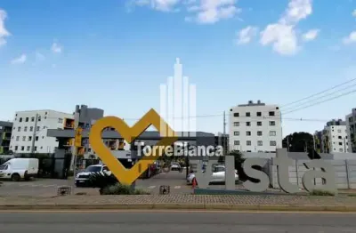 Apartamento à venda no condomínio vista uvaranas – 2 quartos (1 suíte), sacada com churrasqueira