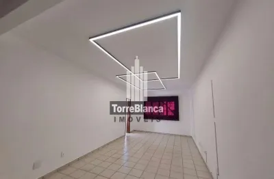 Locação - sala comercial, 8 salas e 7 banheiros, próximo ao colégio sant'ana, centro.