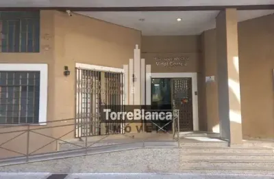 Locação - box/garagem no edifício vidal correia, próximo a catedral, centro.