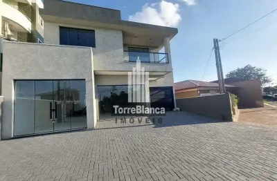 Sala comercial para locação, 2 cozinhas, 2 banheiros, próximo ao colégio marista, órfãs.