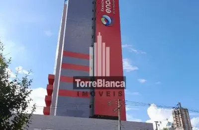 Apartamento com 1 quarto à venda na Rua Emílio de Menezes, Estrela, Ponta Grossa