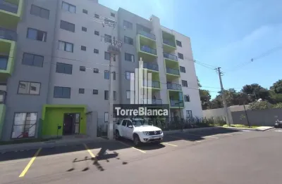 Apartamento à venda – 2 quartos (1 suíte), sacada com churrasqueira e elevador