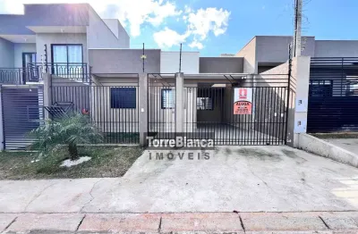 Casa mobiliada para venda, 3 quartos sendo 1 suíte, 2 vagas de garagem, 119 m², cará-cará - ponta g