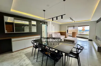 Apartamento semimobiliado com 3 quartos para venda e locação, nova rússia.