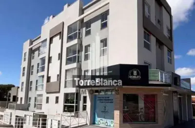 Apartamento com 3 quartos à venda na Rua Jaguariaíva, Uvaranas, Ponta Grossa