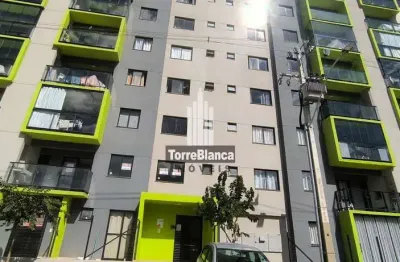 Apartamento à venda com 3 quartos (1 suíte) e sacada com churrasqueira – vista santa paula