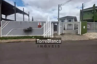 Apartamento térreo garden com 2 quartos e churrasqueira, vila marina
