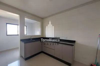 Sala comercial com 2 salas para alugar na Rua Xavier da Silva, Centro, Ponta Grossa