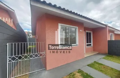 Locação - casa com 2 quartos, área externa, 1 vaga de garagem, condomínio porto colibri, chapada.